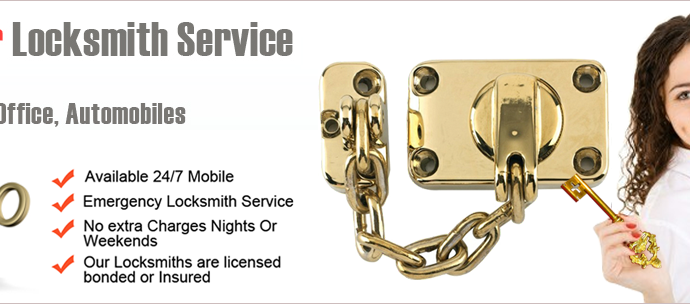 locksmith service
