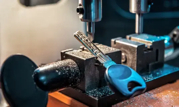 Rekeying Services in San Diego