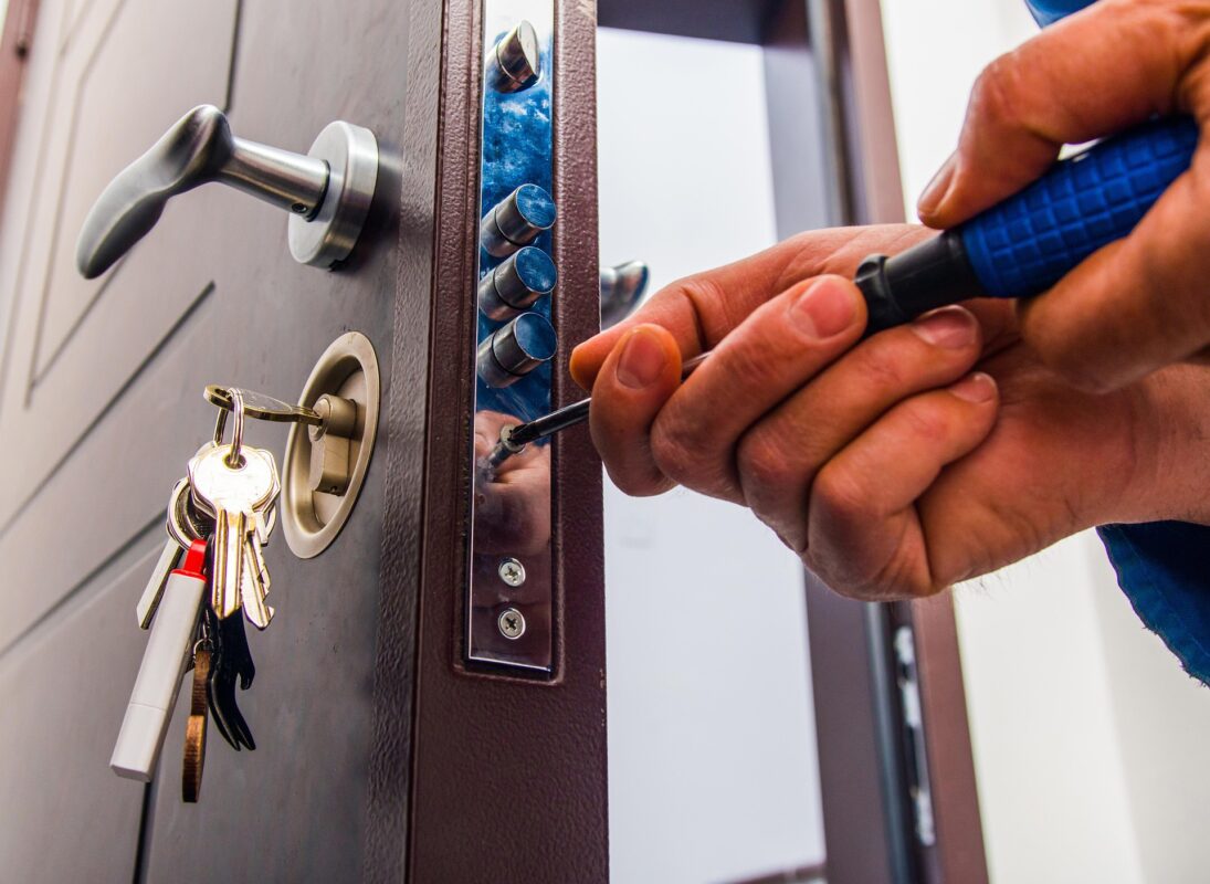 urgent locksmith services San Diego