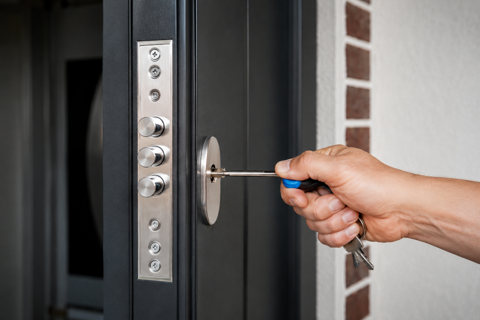 Fast Emergency Locksmith San Diego